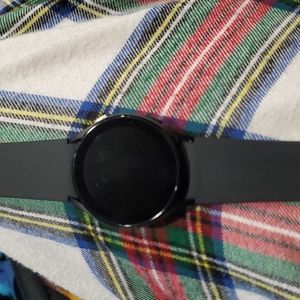 Samsung Galaxy S4 smart watch